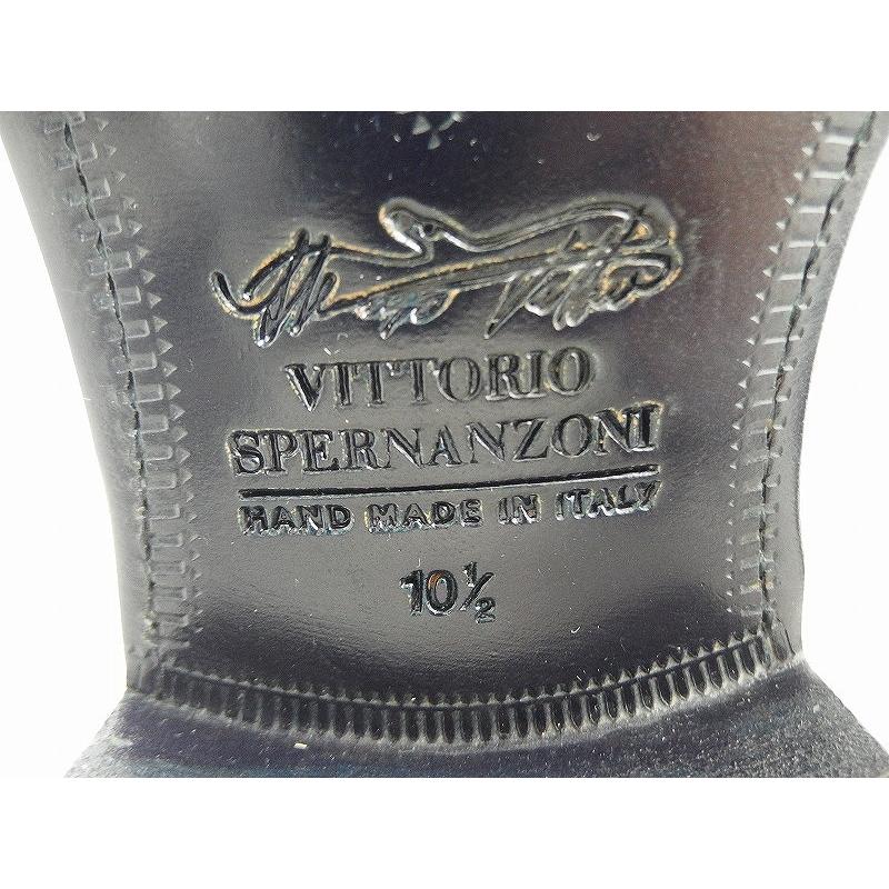 VITTORIO SPERNANZONI ビットリオスペルナンゾーニ ドレスシューズ
