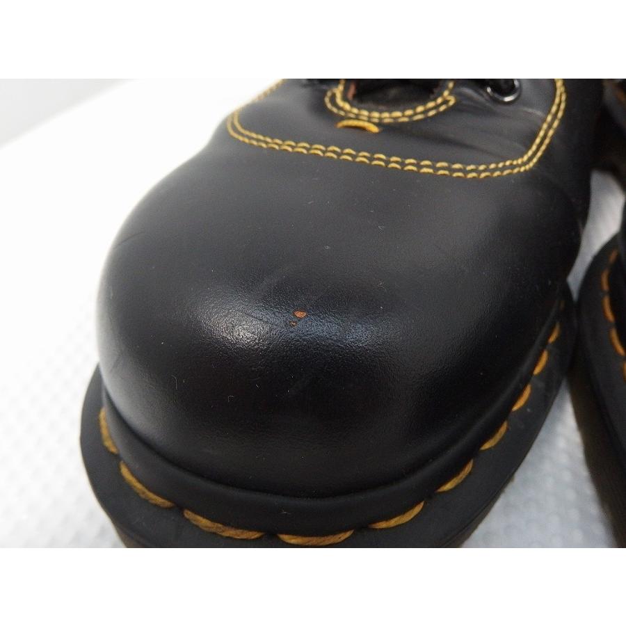 ドクターマーチン Dr.Martens ドレスシューズ サイズUK11 黒