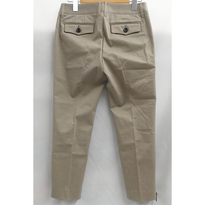 バーバリーロンドン BURBERRY LONDON ボトムス/クロップドパンツ バーバリーロンドン BURBERRY LONDON ボトムス/クロップドパンツ