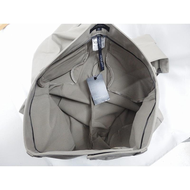 バーバリーロンドン BURBERRY LONDON ボトムス/クロップドパンツ バーバリーロンドン BURBERRY LONDON ボトムス/クロップドパンツ
