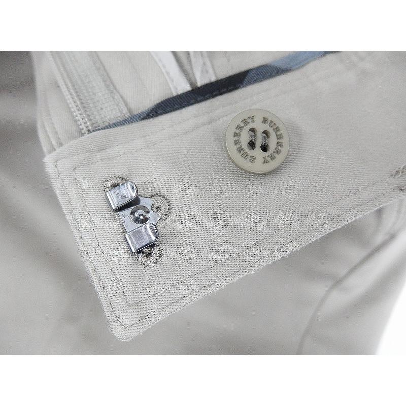 バーバリーロンドン BURBERRY LONDON ボトムス/クロップドパンツ バーバリーロンドン BURBERRY LONDON ボトムス/クロップドパンツ
