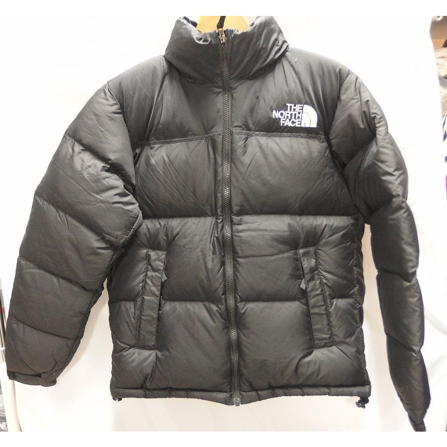 ノースフェイス THE NORTH FACE ダウンジャケット ND91841 