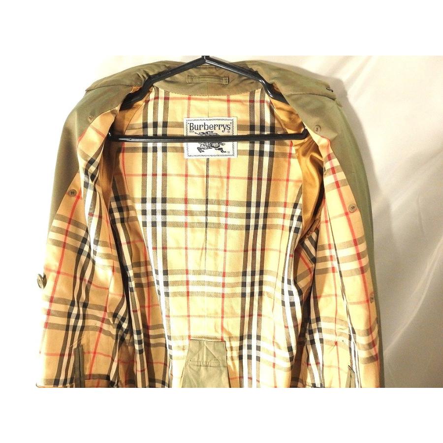 バーバリー BURBERRY トレンチコート : ワットマン Yahoo!ショッピング