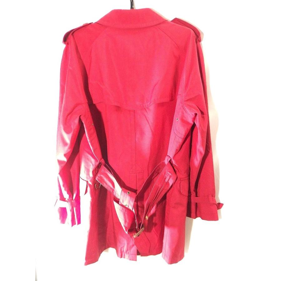 バーバリーロンドン BURBERRY LONDON トレンチコート/BBN20-423