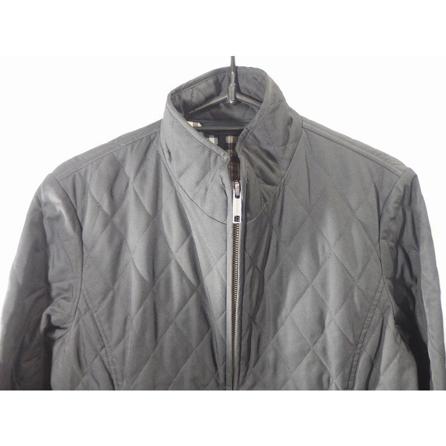 Burberry バーバリー ロンドン　キルティング ジャケット 中古・古着通販】BURBERRY LONDON (バーバリーロンドン) キルティング
