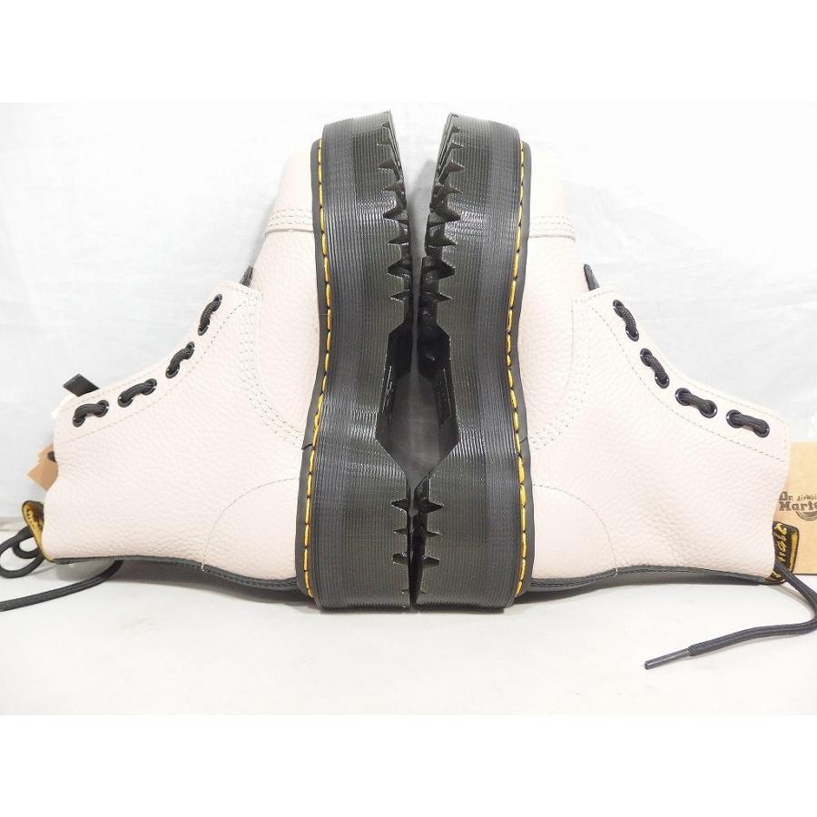 ドクターマーチン Dr.Martens Sinclair/ブーツ ベージュ : ワットマン