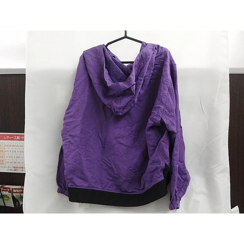 日本製 Sasquatchfabrix. サスクワッチファブリックス パーカー Sasquatchfabrix（サスクワッチファブリックス）中古・古着