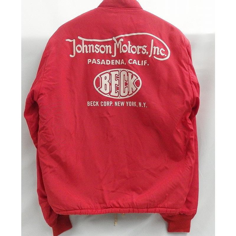 ジョンソン Johnson MOTORS.INC/ジャケット : ワットマン Yahoo