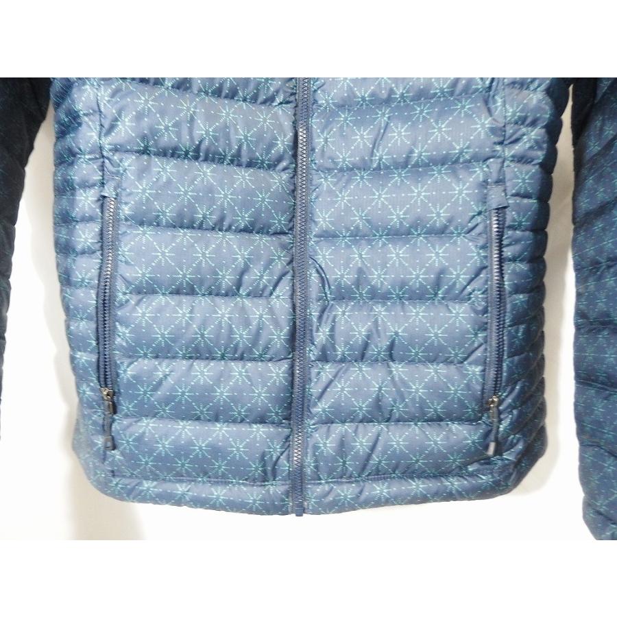 パタゴニア patagonia ダウンジャケット/サイズS