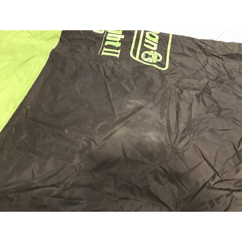コールマン Coleman 【並品】ヘキサライトII 170T11450R