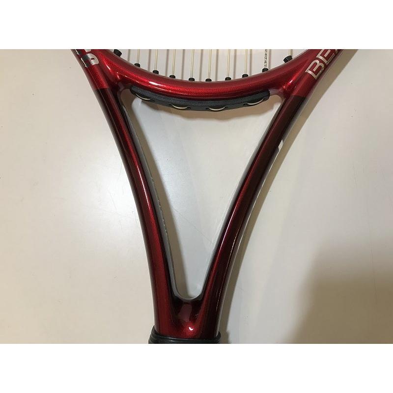 プリンス PRINCE 【良品】硬式テニスラケットG2 BEAST100 2022