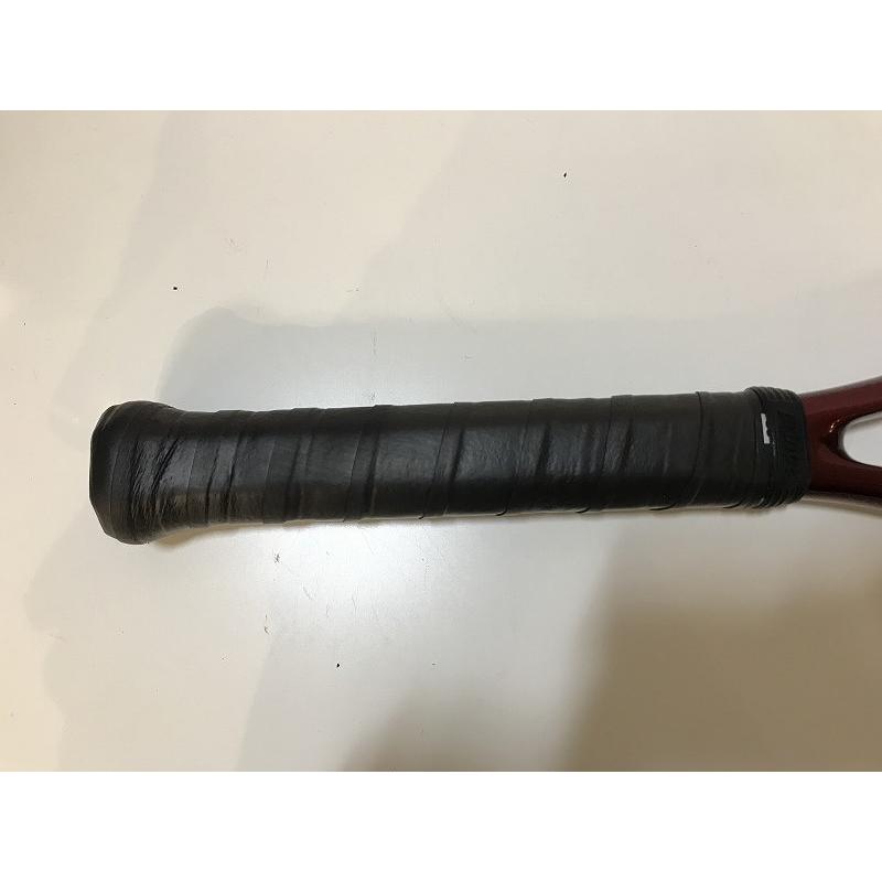 プリンス PRINCE 【良品】硬式テニスラケットG2 BEAST100 2022