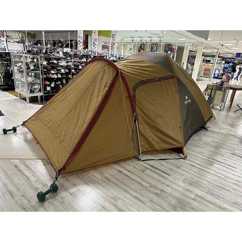 snow peak アメニティドーム SDE-001 205