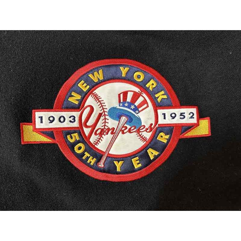 COOPERSTOWN 【並品】90s ニューヨークヤンキース スタジャン COOPERSTOWN 【並品】90s ニューヨークヤンキース スタジャン