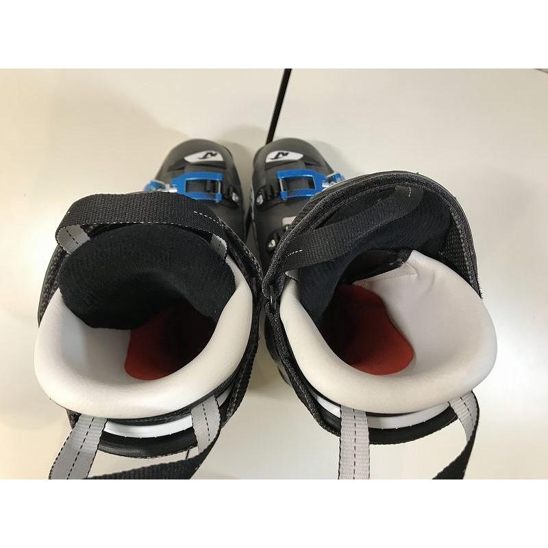 さらに値下げ！ノルディカ　NORDICA GPX95W 女性用スキーブーツ ノルディカ NORDICA 【並品】レディーススキーブーツ gpx95W