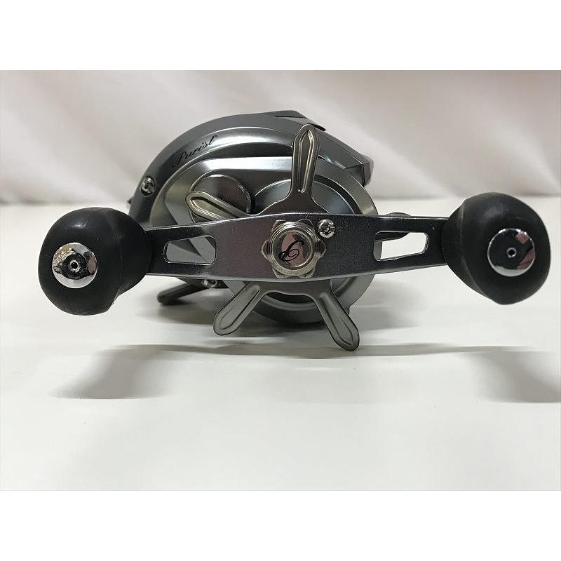 OLYMPIC ベイトリール 720-A OLYMPIC ベイトリール 720-A とーさくの釣りあれこれ】 古くて