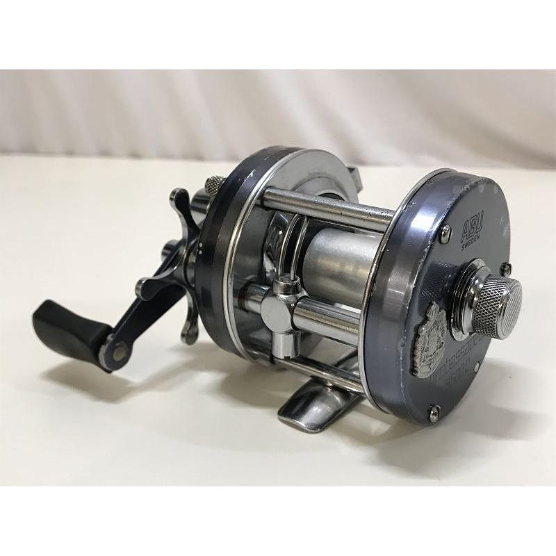 アブガルシア Abu Garcia 【並品】Ambassadeur 5500C ギア比5.3 アブガルシア Abu Garcia 【並品】Ambassadeur 5500C ギア比5.3