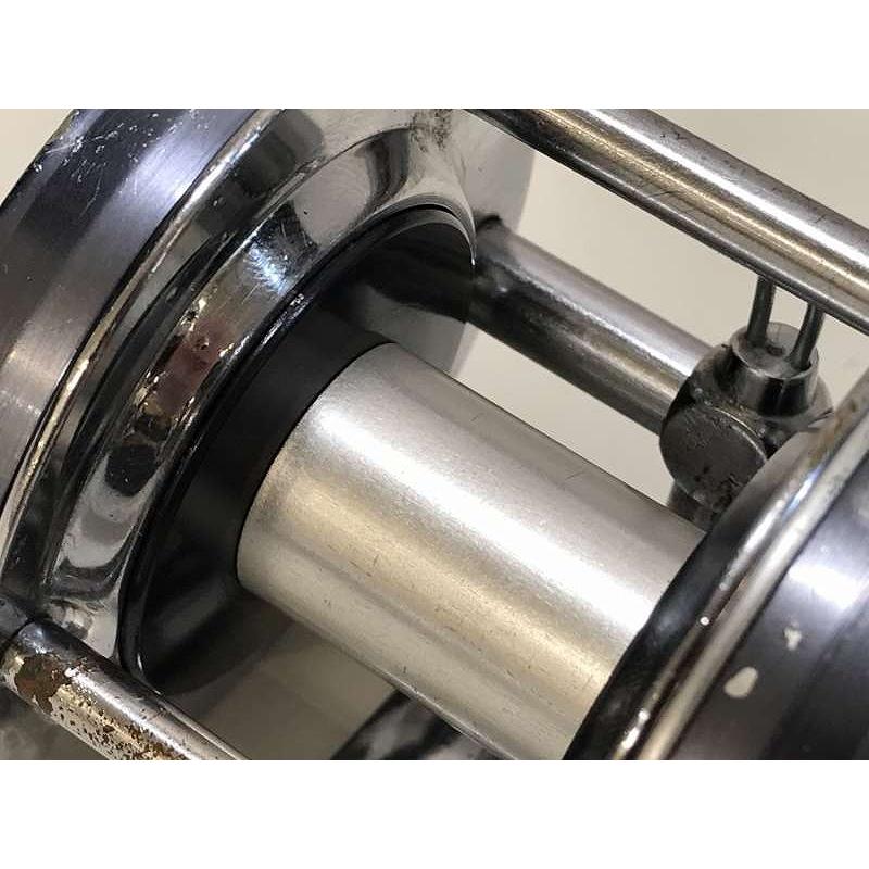 アブガルシア Abu Garcia 【並品】Ambassadeur 5500C ギア比5.3 アブガルシア Abu Garcia 【並品】Ambassadeur 5500C ギア比5.3