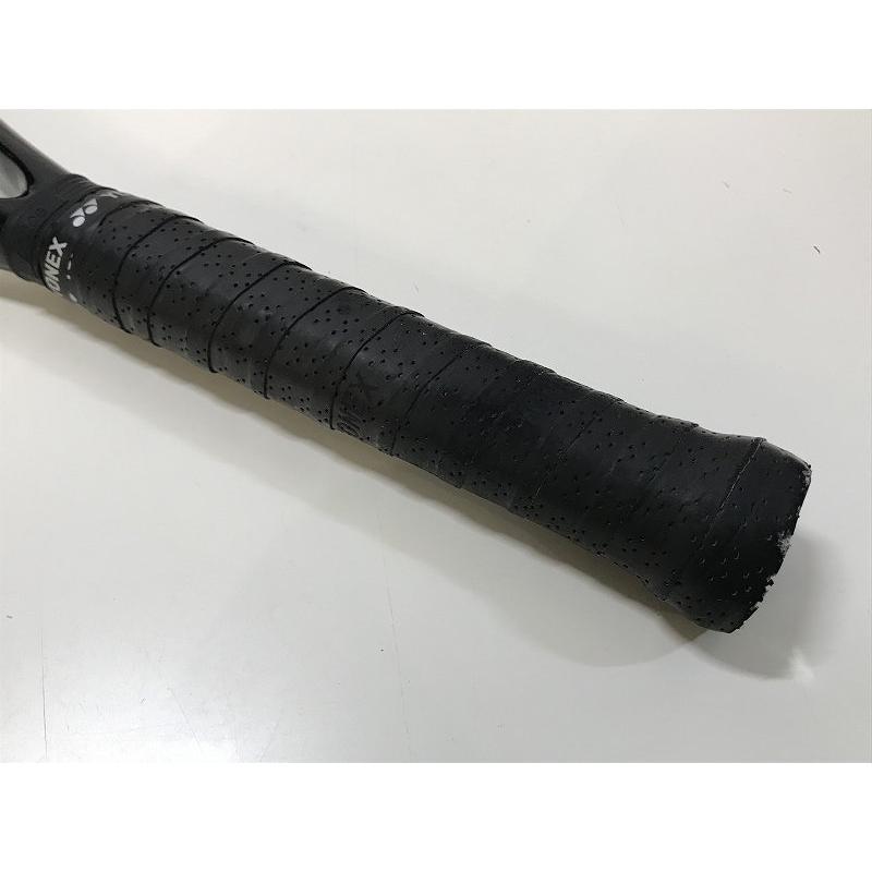 プリンス PRINCE 【並品】硬式テニスラケットG2 BEAST DB 100