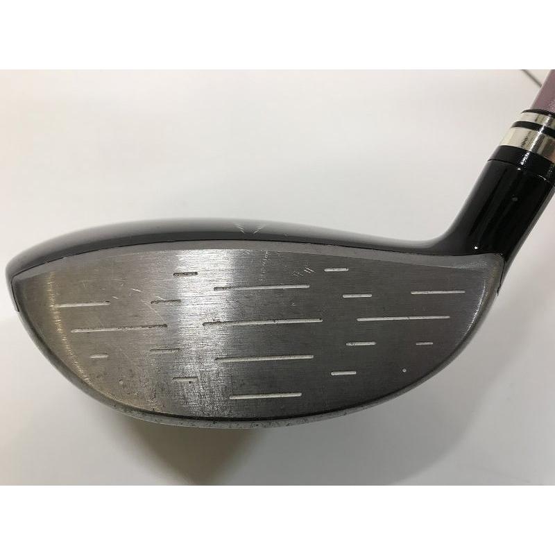 ゼクシオ7 レディース 4番フェアウェイウッド 4W フレックスL