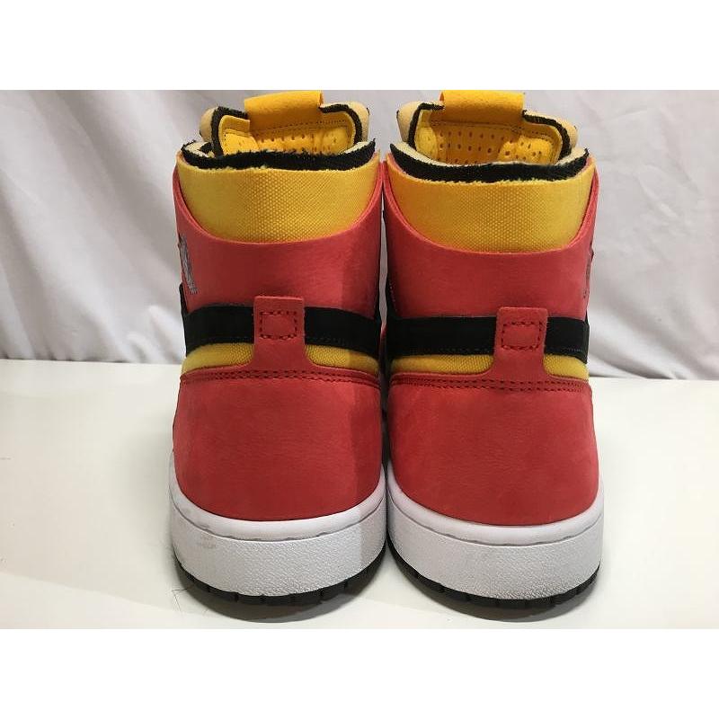 ナイキ NIKE 【並品】AIR JORDAN 1 ZOOM AIR CMFT CT0978-006