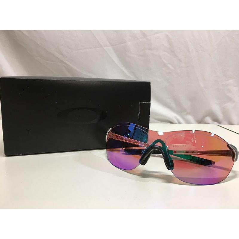 オークリー OAKLEY 【新品同様】EVゼロスイフト 17380 オークリー OAKLEY 【新品同様】EVゼロスイフト 17380
