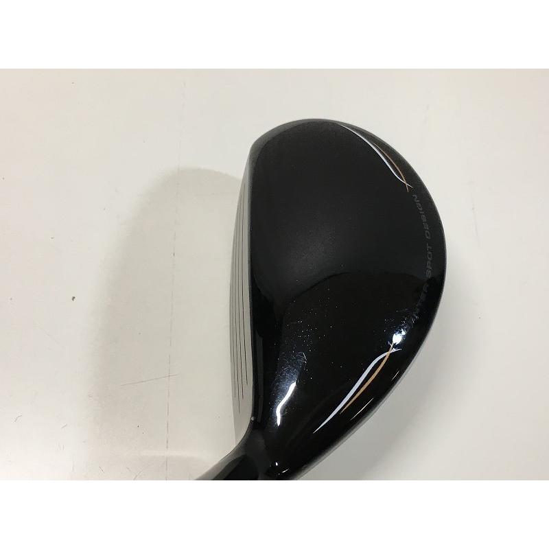 マルマン maruman 【並品】右用ユーティリティ6 26 SHUTTLE TYPE-X