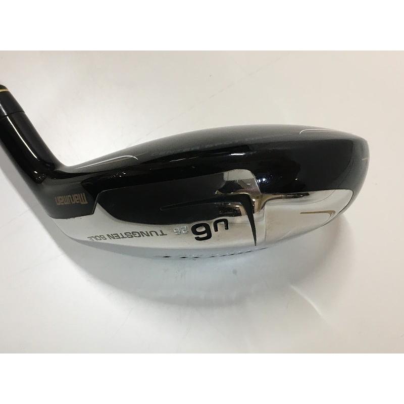 マルマン maruman 【並品】右用ユーティリティ6 26 SHUTTLE TYPE-X