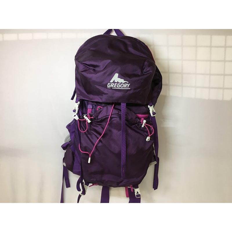 グレゴリー GREGORY 【並品】 CROSS FLO バックパック J33 グレゴリー GREGORY 【並品】 CROSS FLO バックパック J33