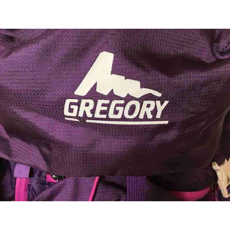 グレゴリー GREGORY 【並品】 CROSS FLO バックパック J33 グレゴリー GREGORY 【並品】 CROSS FLO バックパック J33