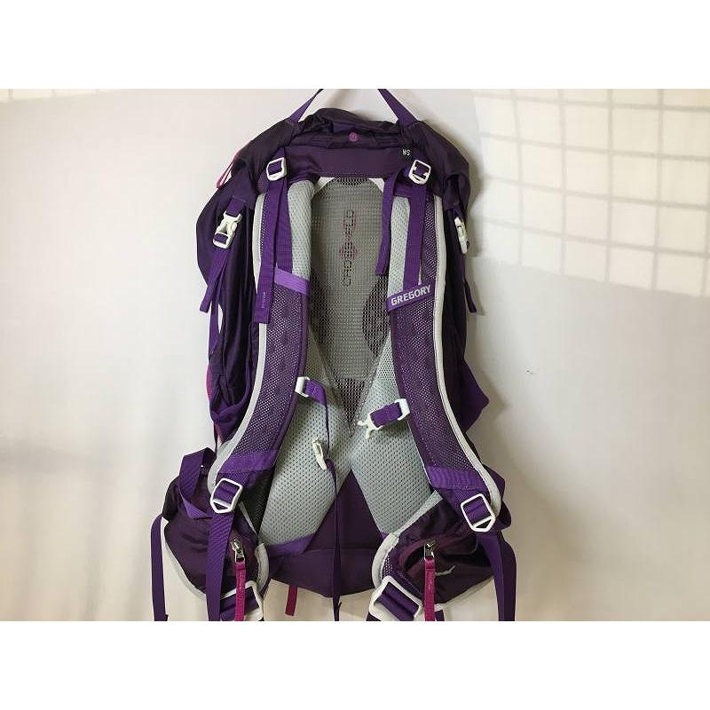 グレゴリー GREGORY 【並品】 CROSS FLO バックパック J33 グレゴリー GREGORY 【並品】 CROSS FLO バックパック J33