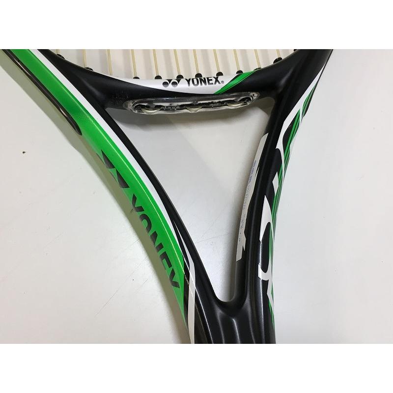 ヨネックス YONEX 【並品】硬式テニスラケットG1 VCORE Si SPEED