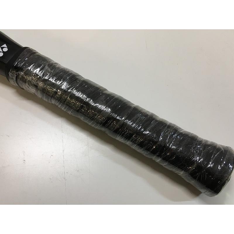 ヨネックス YONEX 【並品】硬式テニスラケットG1 VCORE Si SPEED