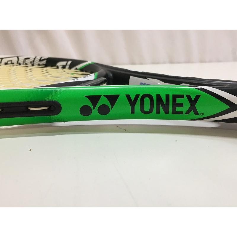 ヨネックス YONEX 【並品】硬式テニスラケットG1 VCORE Si SPEED