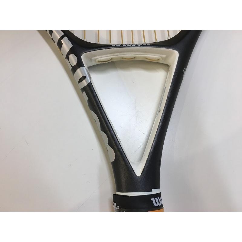 ウィルソン wilson 【並品】硬式テニスラケット G2 NCODE N6