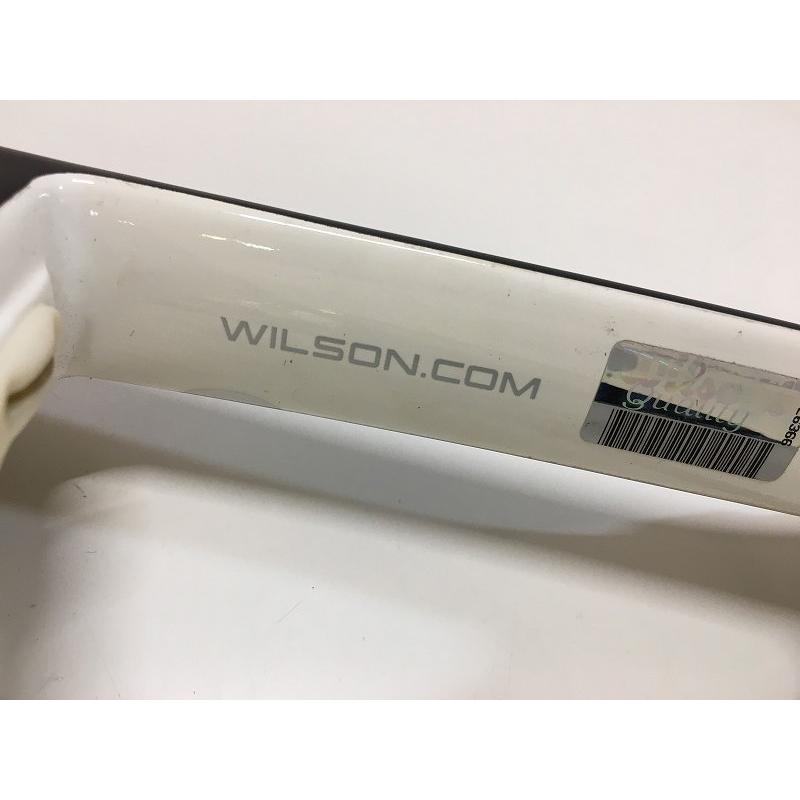 ウィルソン wilson 【並品】硬式テニスラケット G2 NCODE N6