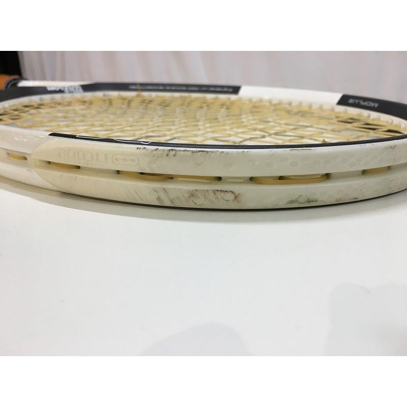 ウィルソン wilson 【並品】硬式テニスラケット G2 NCODE N6