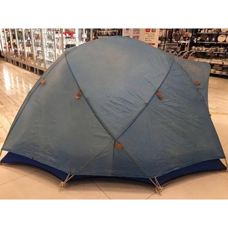 シエラデザイン SIERRA DESIGNS ストレッチドーム 0107003 Sierra