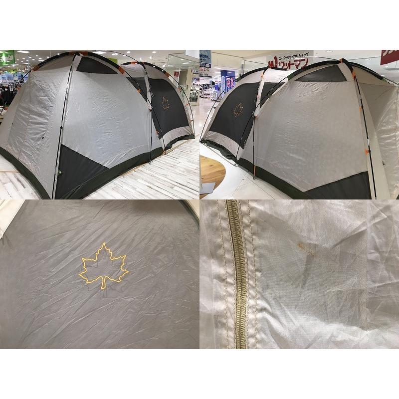 ロゴス LOGOS 【並品】 neos ドゥーブル 500FR-I-Z 71801719 ロゴス LOGOS 【並品】 neos ドゥーブル 500FR-I-Z 71801719
