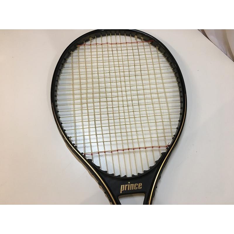 プリンス PRINCE 【並品】硬式テニスラケット G4 PRO SERIES 90