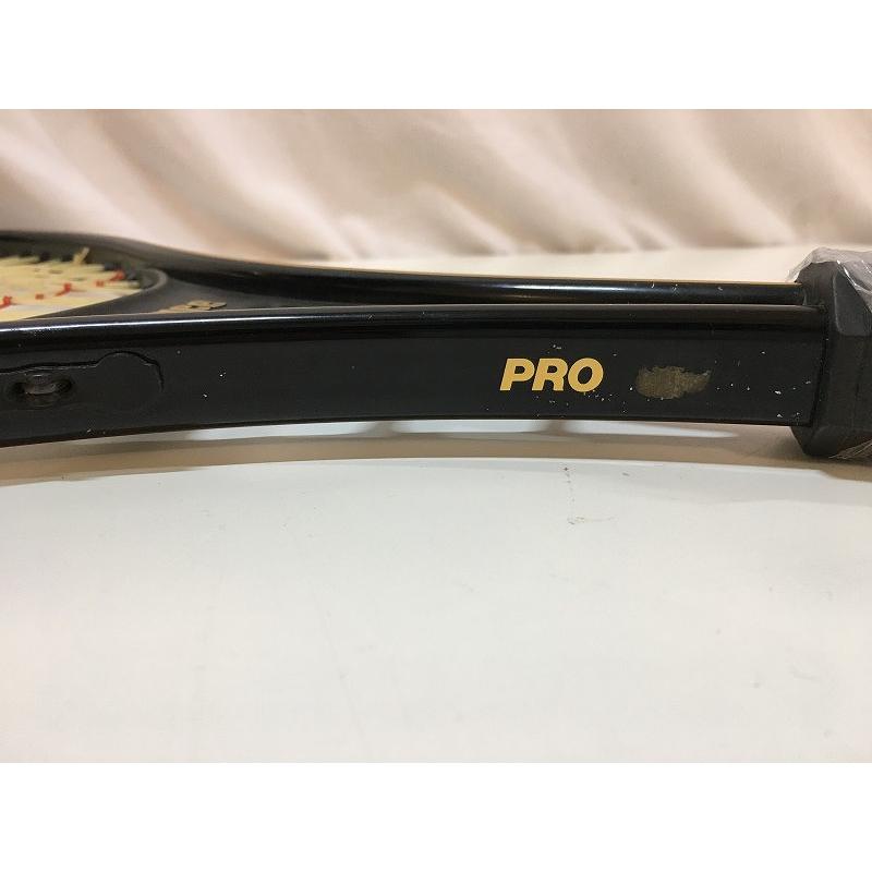 プリンス PRINCE 【並品】硬式テニスラケット G4 PRO SERIES 90