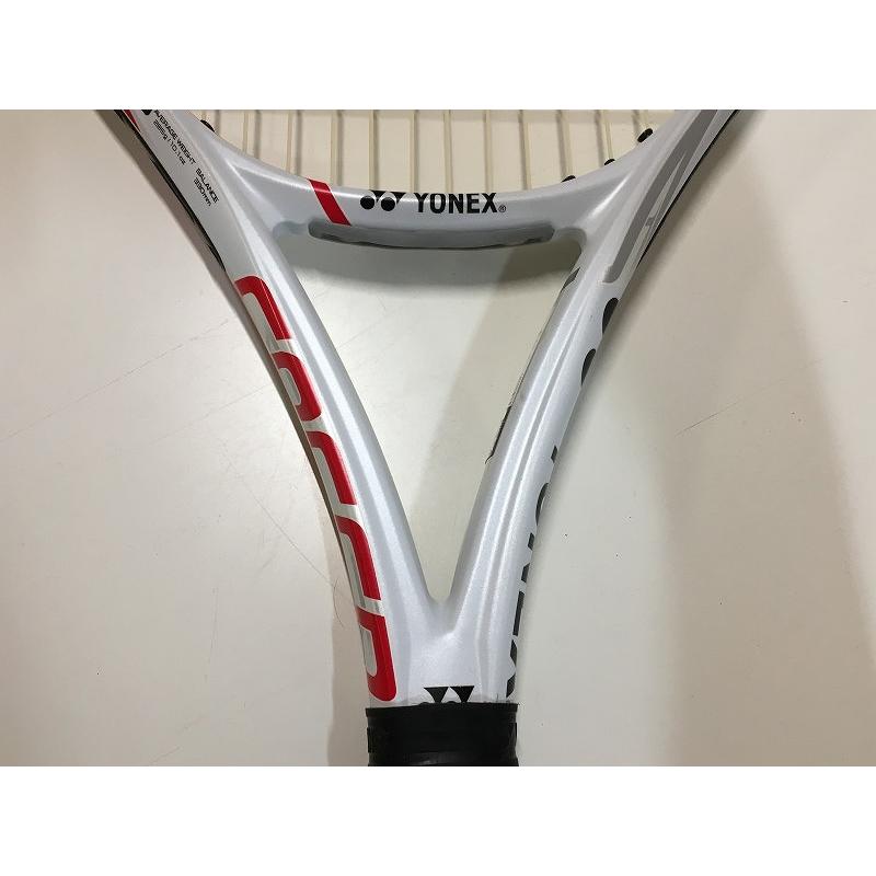 ヨネックス YONEX 【並品】硬式テニスラケットG1 VCORE SV SPEED