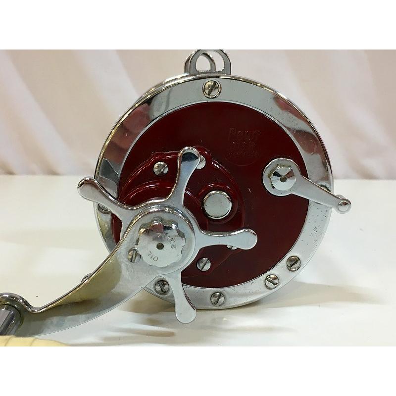 ペン PENN 【並品】スペシャル セネター4/0 113H : ワットマン