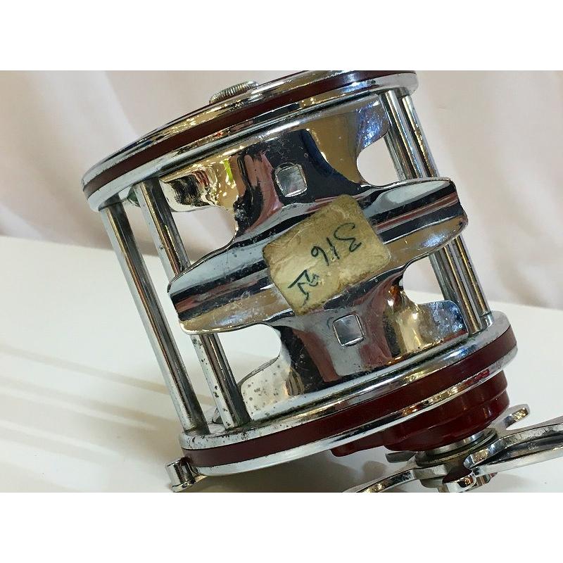 ペン PENN 【並品】スペシャル セネター4/0 113H : ワットマン