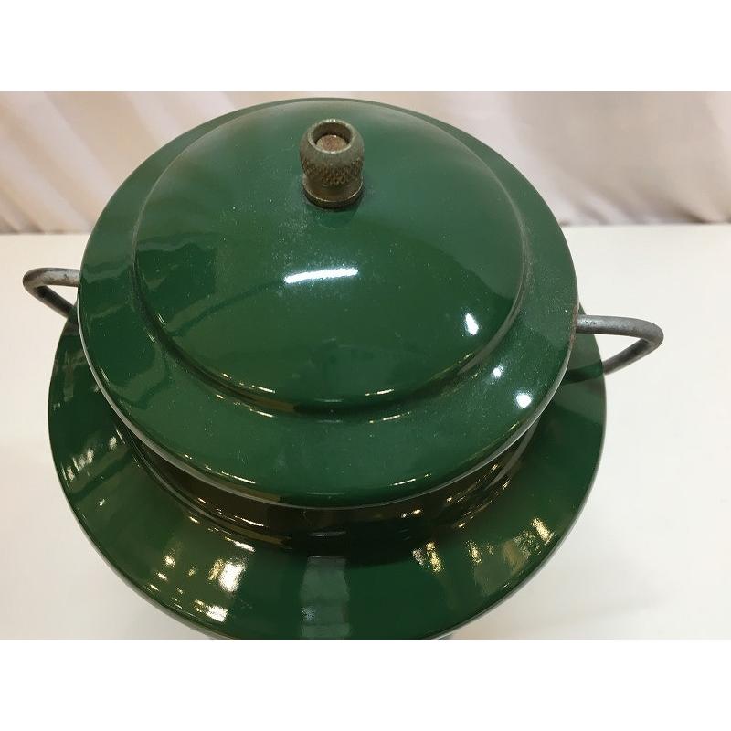 コールマン Coleman 【ジャンク品】ワンマントルランタン