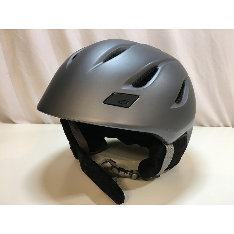 ジロ GIRO 【並品】スノーボードヘルメット : ワットマン Yahoo