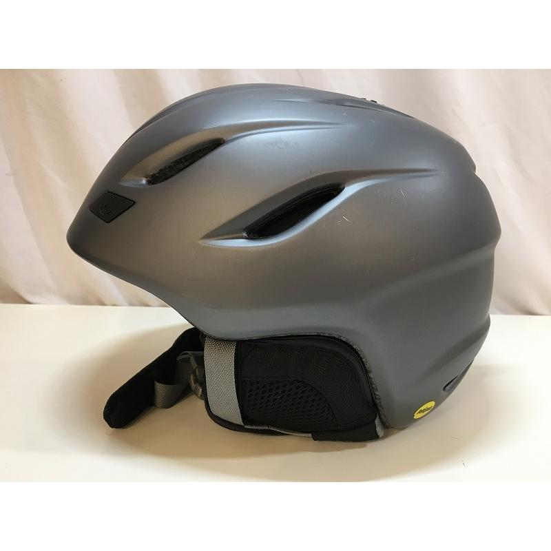 ジロ GIRO 【並品】スノーボードヘルメット : ワットマン Yahoo