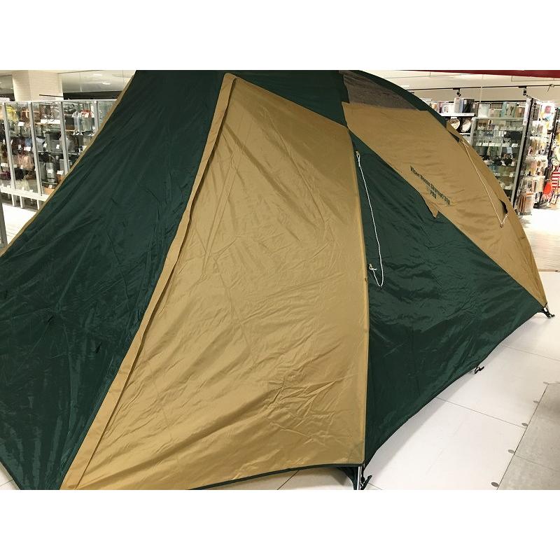 コールマン Coleman 【並品】 ViserViser Dome Skyroof テント コールマン Coleman 【並品】 ViserViser Dome Skyroof テント