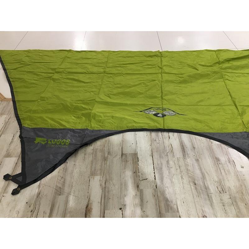 ロゴス LOGOS 【並品】 ドームFit ヘキサ4443-L : ワットマン Yahoo