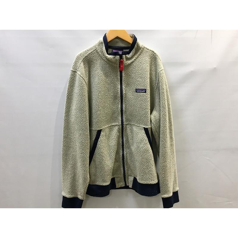 パタゴニア Patagonia 【並品】シアーリングジャケット 26125FA21